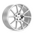 TWCRN 18X8.5 5X4.25 SLV MIR FACE 40MM