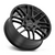 PEP6A 19X8 5X4.25 M-BLK 40MM