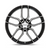 Petrol P5C Wheel 17x8 +40 5x108 Gloss Black w/ Machined Face 1780P5C405108B72