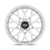 Rotiform R189 Wheel 19x8.5 +45 5x108 Gloss Silver R189198533+45