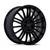Petrol PE001 P1D Wheel 18x8 +40 5x108 Gloss Black PE001BX18804540
