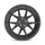 Niche 1PC Misano M117 Wheel 17x8 +40 5x108 Matte Black M117178033+40