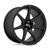 Motegi MR154 Battle Wheel 17x8 +43 5x108 Matte Black MR15478045743