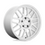 Motegi MR147 CM7 Wheel 17x8 +40 5x108 Hyper Silver MR14478045440