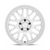 Motegi MR147 CM7 Wheel 17x8 +40 5x108 Hyper Silver MR14478045440