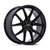 Petrol PE002 P1E Wheel 17x8 +40 5x108 Gloss Black PE002BX17804540