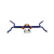 iPd VP-110414 Anti-Sway Bar Track Spec Kit, Volvo S60R AWD