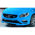 Genuine Volvo Front Left Winglet, Polestar S60/V60 VP-124002