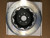 Genuine Volvo Polestar Front Left Brake Rotor, Volvo S60/V60 VP-124012