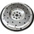 ViVA Performance Single Mass Steel Flywheel, BMW 1-Series 3-Series 5-Series N54 N55