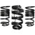VP-067104 TME Lowering Springs, S60R