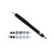 Bilstein 19-218717 Front Shock Absorber, Land Rover Defender 1995