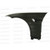 Seibon FF0708BMWE922D-M3 Seibon Carbon Fiber Front Fenders BMW M3 E92