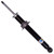 Bilstein B4 26-220031 Rear Strut Assembly, Mercedes Benz SL550 4.6L V8 Sport Suspension 2013-2015