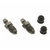 30645144 Genuine Volvo Brake Caliper Screw Kit, S60R/V70R