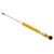 Bilstein B6 24-229883 Rear Monotube Shock Absorber, Volkswagen Golf / Golf SportWagen (w/ Solid Axle) 2015