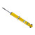 Bilstein B6 24-209779 Rear Monotube Shock Absorber, Mercedes-Benz SL55 AMG (w/o Electronic Suspension) 2003-2008