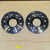 Scratch/Dent 15mm Wheel Spacer, 63.4mm centerbore (batch1)