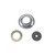 Bilstein B8 24-020510 Rear 36mm Monotube Shock Absorber, Audi 4000 Base 1980