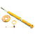 Bilstein B8 24-015530 Rear 36mm Monotube Shock Absorber, Volkswagen Corrado G60 1992