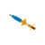 Bilstein B8 Performance Plus 35-239628 Front Monotube Shock, VW Cabrio 1985-1993 / Jetta 1980-1984 / Rabbit 1975-1984