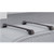 Genuine Volvo Roof Rack Cross Bars, Volvo EX90 32390681