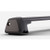 Genuine Volvo Roof Rack Cross Bars, Volvo EX90 32390681