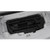 Genuine Volvo Roof Rack Cross Bars, Volvo EX90 32390681