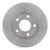Brembo 09.D449.11 Prime UV Coated Front Premium OE Equivalent Rotor, Ford Mustang 1994–2004