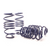 H&R 51891 Sport Spring, Honda Civic Si Coupe 2012?2015