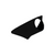 FRP 60mm Door Mounted Gauge Pod, Volvo S60/V70 RHD