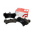 Brembo Premium Front Low-Met Brake Pads, Ford Thunderbird 2002-2005 / Jaguar S-Type 2000-2002