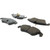 StopTech 308.13221 Street Front Brake Pads