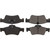 StopTech 308.11220 Street Rear Brake Pads
