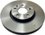 Genuine Volvo Front 322mm Brake Rotor, Volvo S60/V60, S90/V90, XC60, XC40