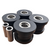 Delrin Rear Subframe Bushing Kit, Volvo Volvo S60R/V70R,  S60/V70 AWD, XC70