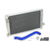 do88 Performance Radiator w/Blue Hose, SAAB 9-5 98-01