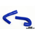 do88 Blue Idle Valve Hoses, Saab 9000 Turbo 1991–1998