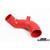 do88 Inlet Hose 3in Red, Volvo Cars 740/940 Turbo 90–98