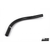 do88 Black Brake Vacuum Hose, SAAB 900 Turbo 1986–1993