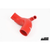 do88 Inlet Hose Red, Volvo Cars 740/760/780 Turbo 83–89