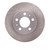 DFC 67-72 Volvo 142 Front Brake Rotor
