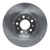 DFC 86-87 Volvo 780 Front Brake Rotor