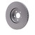 DFC 900 Series 322mm Performance Front Brake Rotor, Volvo S60/V60, S90/V90, XC60, XC40
