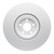 DFC 900 Series 366mm Performance Front Brake Rotor, Volvo XC60/XC90