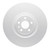 DFC 604 Series 366mm GEOSPEC Coated Front Brake, Volvo XC60/XC90