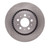 DFC 03-14 Volvo XC90 Rear Brake Rotor