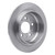 DFC 600 Series 283.5mm OE Replacement Rear Brake Rotor, Volvo S70/V70