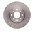 DFC 93-95 Volvo 850 Front Brake Rotor