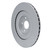 DFC 900 Series 340mm Performance Rear Brake Rotor, Polestar 2, Volvo C40/EC40/EX40/XC40/XC90